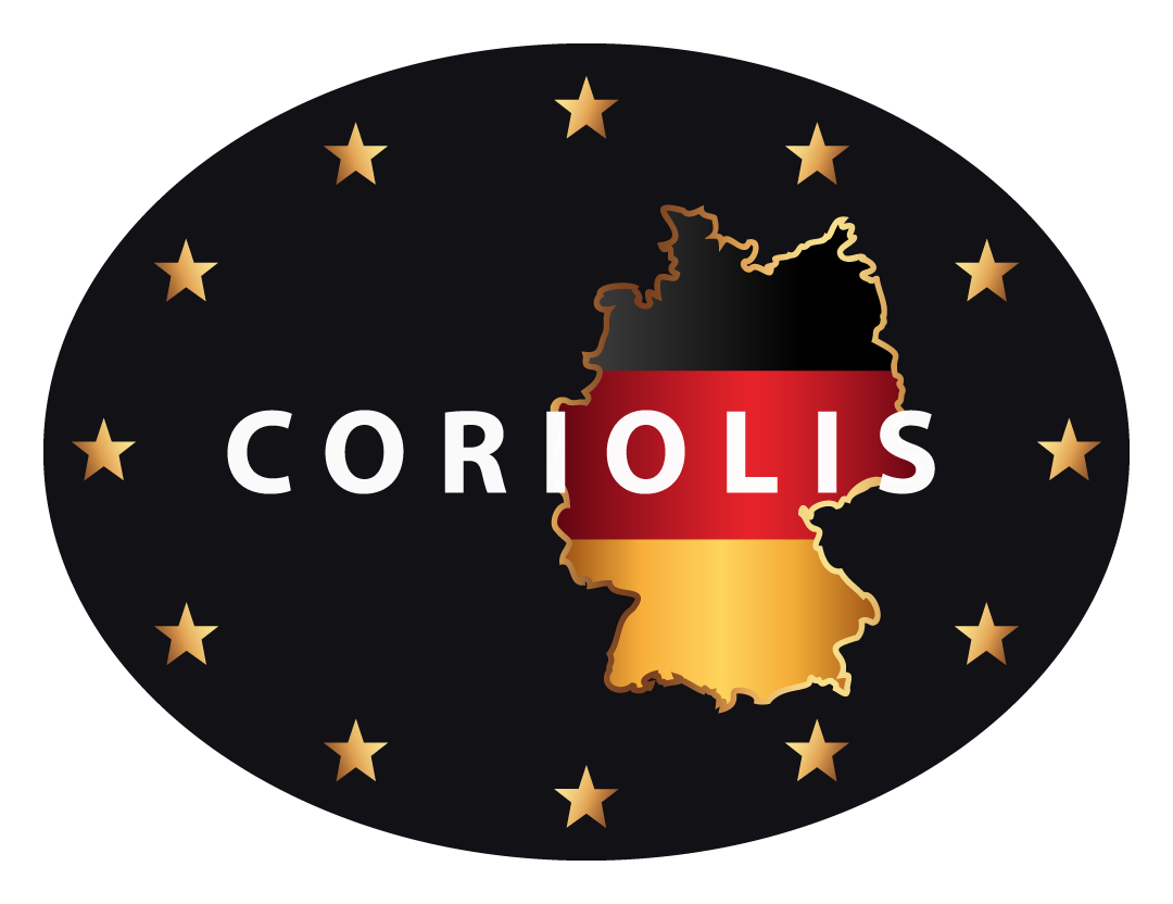 Coriolis GmbH - Fashion